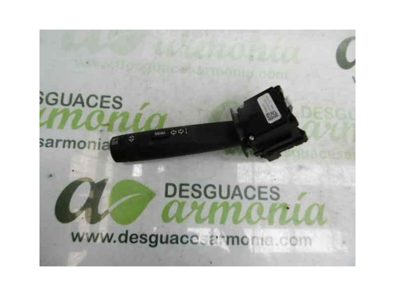 Recambio de mando intermitentes para chevrolet aveo berlina hatchback lt+ referencia OEM IAM 20962250  