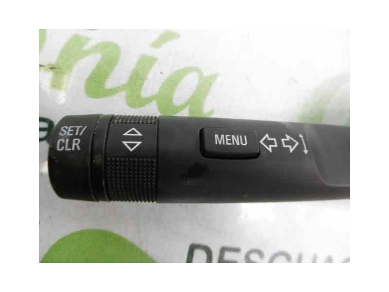 Recambio de mando intermitentes para chevrolet aveo berlina hatchback lt+ referencia OEM IAM 20962250  