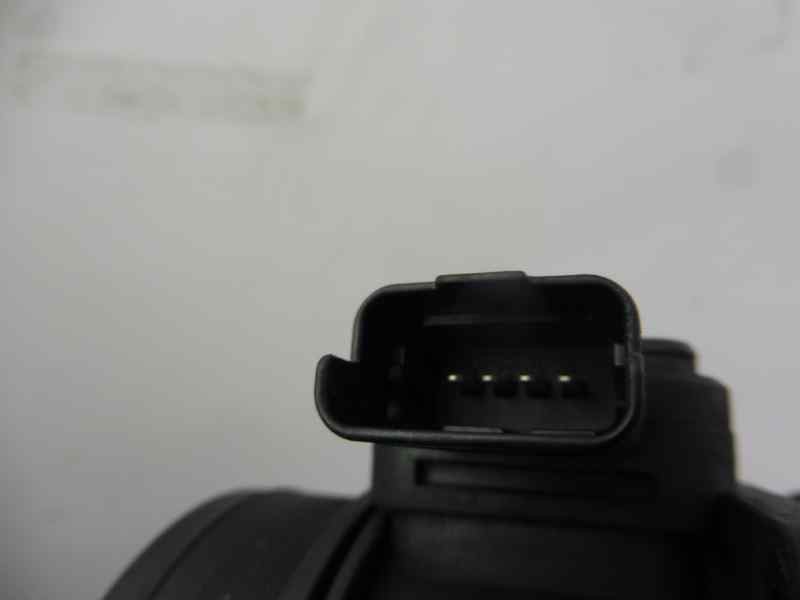 Recambio de caudalimetro para citroën c4 grand picasso sx referencia OEM IAM 9645948780  