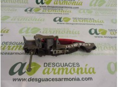 Recambio de maneta exterior delantera izquierda para peugeot 207 gt referencia OEM IAM 9680168680   2
