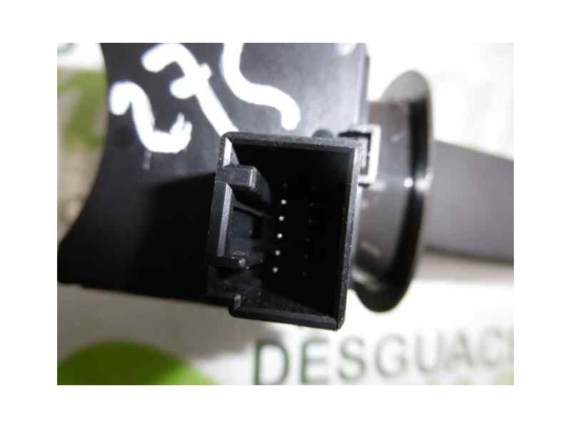 Recambio de mando intermitentes para chevrolet aveo berlina hatchback lt+ referencia OEM IAM 20962250  