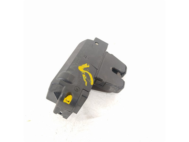 Recambio de cerradura maletero / porton para citroën c4 coupe collection referencia OEM IAM 9652301980  