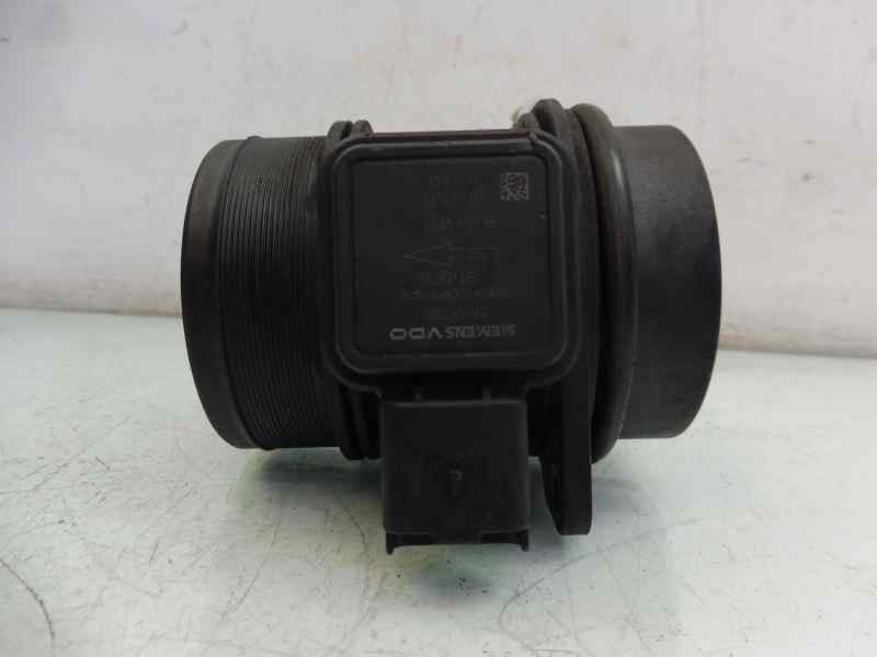 Recambio de caudalimetro para citroën c4 grand picasso sx referencia OEM IAM 9645948780  