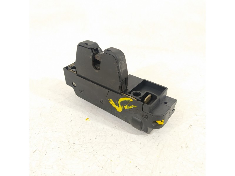 Recambio de cerradura maletero / porton para citroën c4 coupe collection referencia OEM IAM 9652301980  
