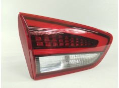 Recambio de piloto trasero izquierdo para hyundai i30 (pd) n project c referencia OEM IAM 92403G4500  