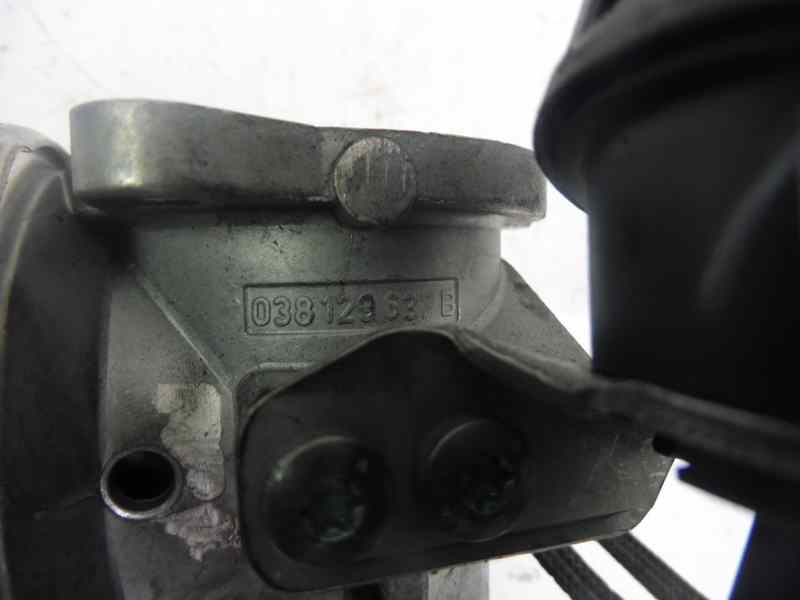 Recambio de caja mariposa para volkswagen passat berlina (3b2) comfortline syncro / 4motion referencia OEM IAM 038129637B 724809