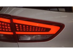 Recambio de piloto trasero izquierdo para hyundai i30 (pd) n project c referencia OEM IAM 92403G4500   2