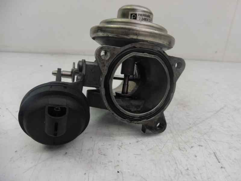 Recambio de caja mariposa para volkswagen passat berlina (3b2) comfortline syncro / 4motion referencia OEM IAM 038129637B 724809