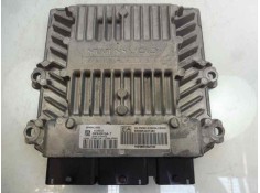 Recambio de centralita motor uce para citroën c4 grand picasso sx referencia OEM IAM 9661642180 9664287480 