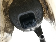 Recambio de deposito limpia para renault mascott 3.0 diesel referencia OEM IAM 7700315464 7700813676  2