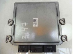 Recambio de centralita motor uce para citroën c4 grand picasso sx referencia OEM IAM 9661642180 9664287480  2