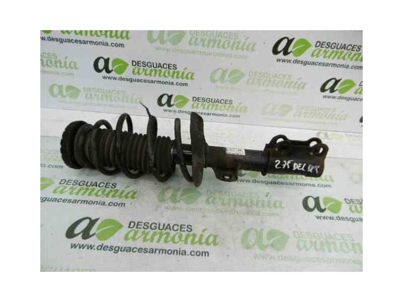 Recambio de amortiguador delantero derecho para chevrolet aveo berlina hatchback lt+ referencia OEM IAM   