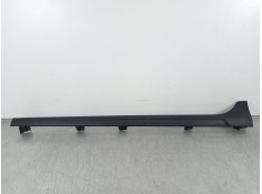 Recambio de faldon lateral para seat arona xperience referencia OEM IAM 6F9853851  