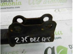 Recambio de amortiguador delantero derecho para chevrolet aveo berlina hatchback lt+ referencia OEM IAM    2