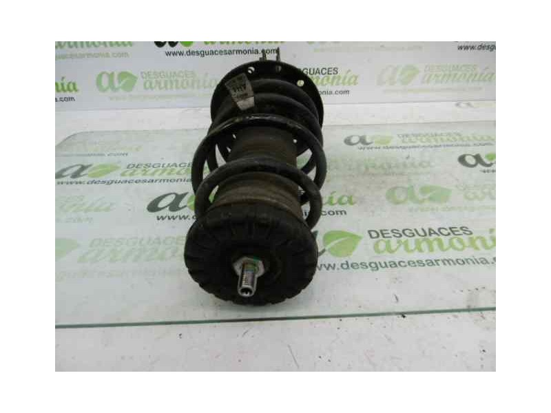 Recambio de amortiguador delantero derecho para chevrolet aveo berlina hatchback lt+ referencia OEM IAM   