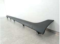 Recambio de faldon lateral para seat arona xperience referencia OEM IAM 6F9853851   2