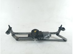 Recambio de motor limpia delantero para volkswagen polo (6r1) advance referencia OEM IAM 6R1955023A 3397021194 6R1955119