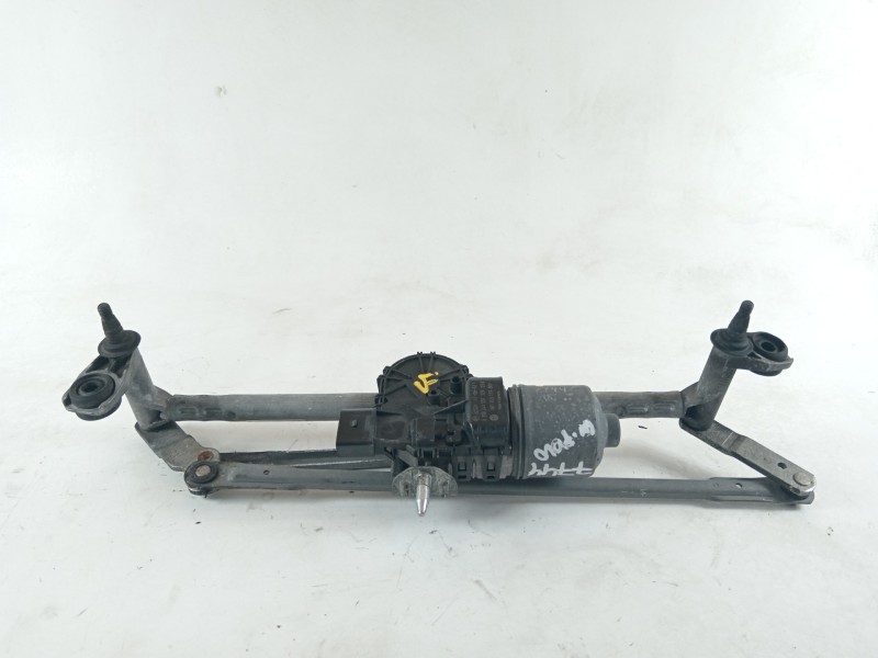 Recambio de motor limpia delantero para volkswagen polo (6r1) advance referencia OEM IAM 6R1955023A 3397021194 6R1955119