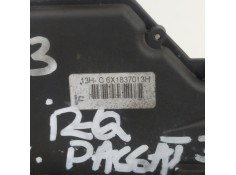 Recambio de cerradura puerta delantera izquierda para volkswagen passat berlina (3b2) comfortline referencia OEM IAM 6X1837013H  2