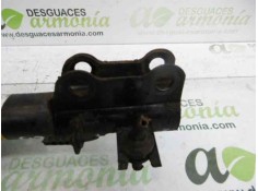 Recambio de amortiguador delantero izquierdo para chevrolet aveo berlina hatchback lt+ referencia OEM IAM 4218J11202   2