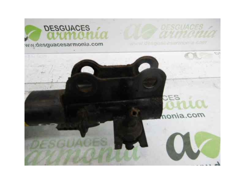 Recambio de amortiguador delantero izquierdo para chevrolet aveo berlina hatchback lt+ referencia OEM IAM 4218J11202  