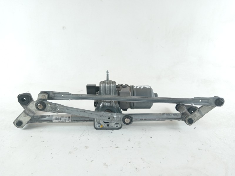 Recambio de motor limpia delantero para volkswagen polo (6r1) advance referencia OEM IAM 6R1955023A 3397021194 6R1955119