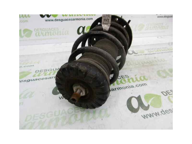 Recambio de amortiguador delantero izquierdo para chevrolet aveo berlina hatchback lt+ referencia OEM IAM 4218J11202  