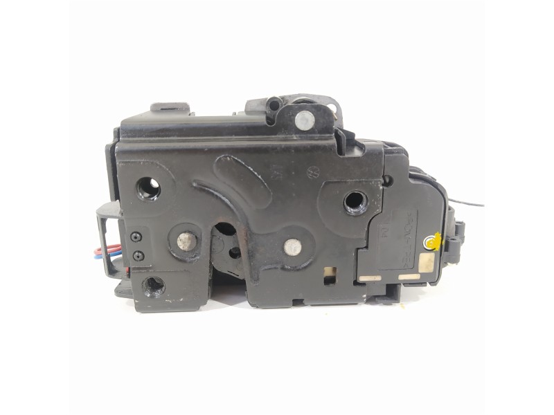 Recambio de cerradura puerta delantera izquierda para volkswagen passat berlina (3b2) comfortline referencia OEM IAM 6X1837013H 