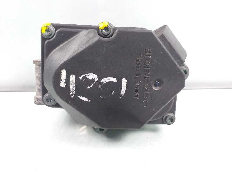 Recambio de caja mariposa para audi a3 sportback (8p) 1.9 tdi ambition referencia OEM IAM 03G128063A A2C53085612 