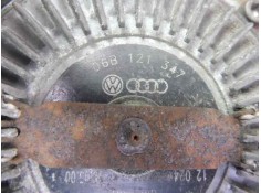 Recambio de ventilador viscoso motor para volkswagen passat berlina (3b2) comfortline syncro / 4motion referencia OEM IAM 06B121 2