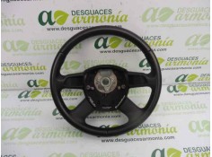 Recambio de volante para audi a3 sportback (8p) 1.4 tfsi ambiente referencia OEM IAM 8R0419091  