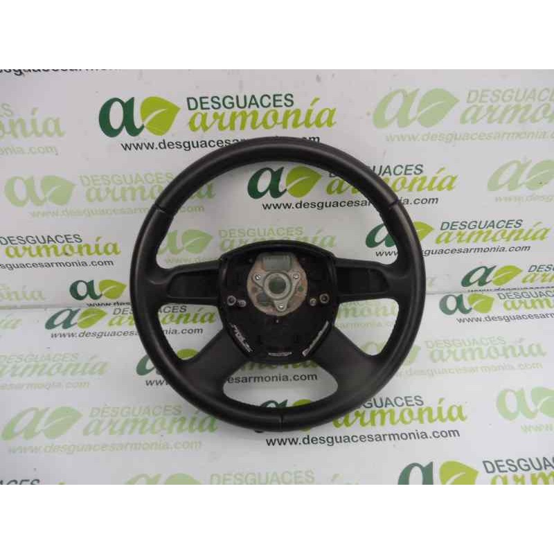 Recambio de volante para audi a3 sportback (8p) 1.4 tfsi ambiente referencia OEM IAM 8R0419091  