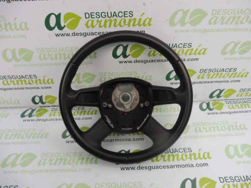 Recambio de volante para audi a3 sportback (8p) 1.4 tfsi ambiente referencia OEM IAM 8R0419091  
