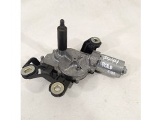 Recambio de motor limpia trasero para volkswagen polo (6r1) advance referencia OEM IAM 5K6955711A 0390201826 