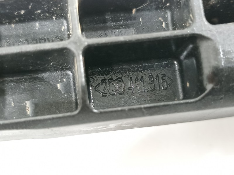 Recambio de bieleta estabilizadora delantera derecha para seat arona xperience referencia OEM IAM 2Q0411315  