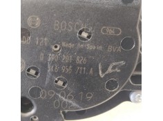 Recambio de motor limpia trasero para volkswagen polo (6r1) advance referencia OEM IAM 5K6955711A 0390201826  2