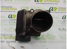 Recambio de caja mariposa para audi a3 sportback (8p) 1.4 tfsi ambiente referencia OEM IAM 03C133062C  