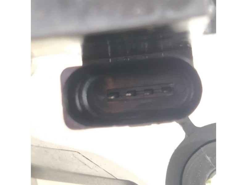 Recambio de motor limpia trasero para volkswagen polo (6r1) advance referencia OEM IAM 5K6955711A 0390201826 