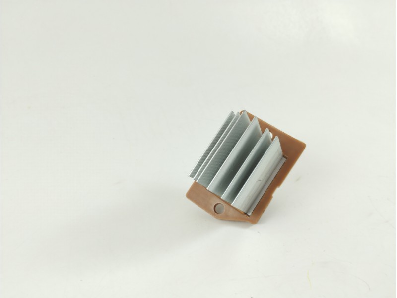 Recambio de resistencia calefaccion para hyundai i30 (pd) n project c referencia OEM IAM 97128A5000 QBLAD 