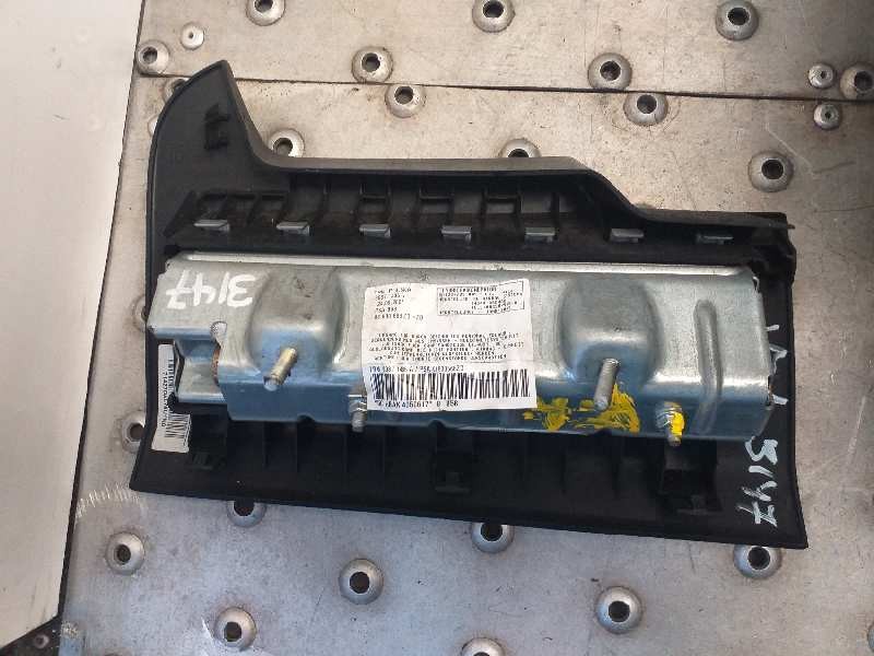 Recambio de kit airbag para citroën c4 grand picasso sx referencia OEM IAM 9664217980 96542463ZD 606474700