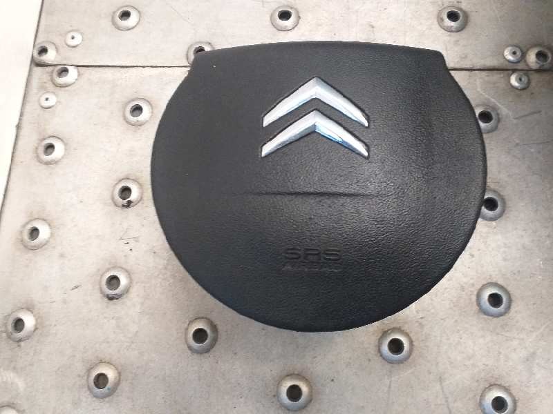 Recambio de kit airbag para citroën c4 grand picasso sx referencia OEM IAM 9664217980 96542463ZD 606474700