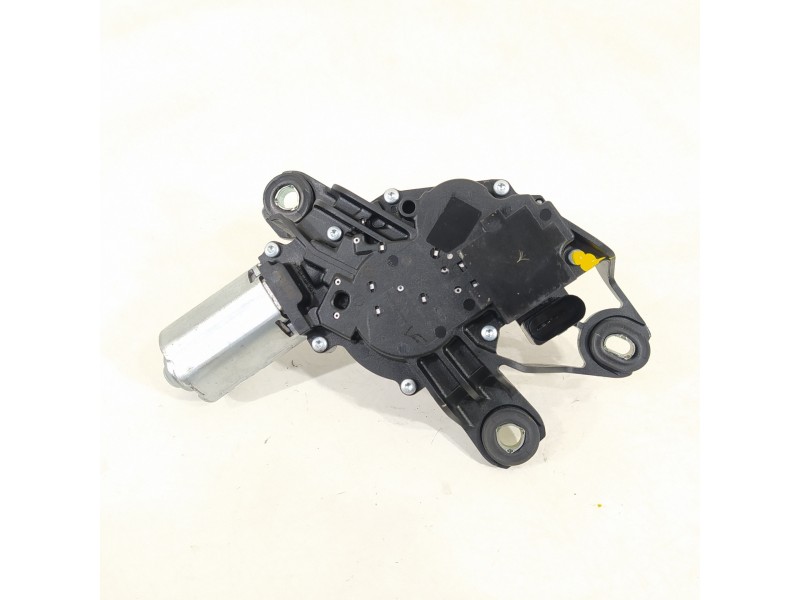 Recambio de motor limpia trasero para volkswagen polo (6r1) advance referencia OEM IAM 5K6955711A 0390201826 