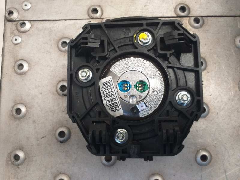 Recambio de kit airbag para citroën c4 grand picasso sx referencia OEM IAM 9664217980 96542463ZD 606474700