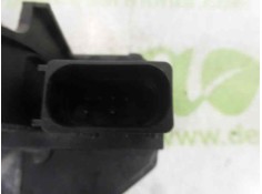 Recambio de cerradura puerta trasera izquierda para chevrolet aveo berlina hatchback lt+ referencia OEM IAM 13578012   2