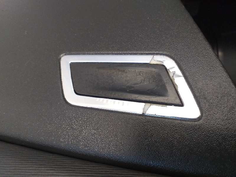 Recambio de kit airbag para citroën c4 grand picasso sx referencia OEM IAM 9664217980 96542463ZD 606474700