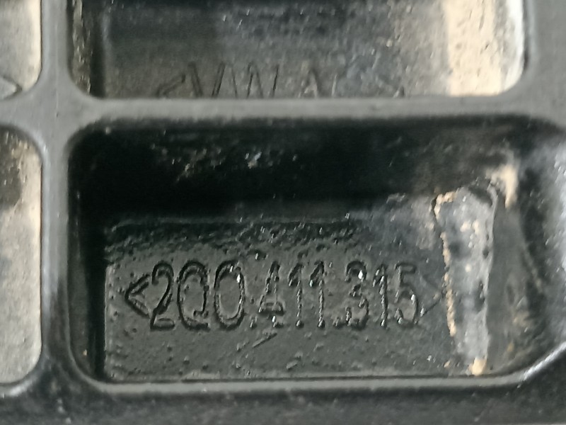 Recambio de bieleta estabilizadora delantera izquierda para seat arona xperience referencia OEM IAM 2Q0411315  