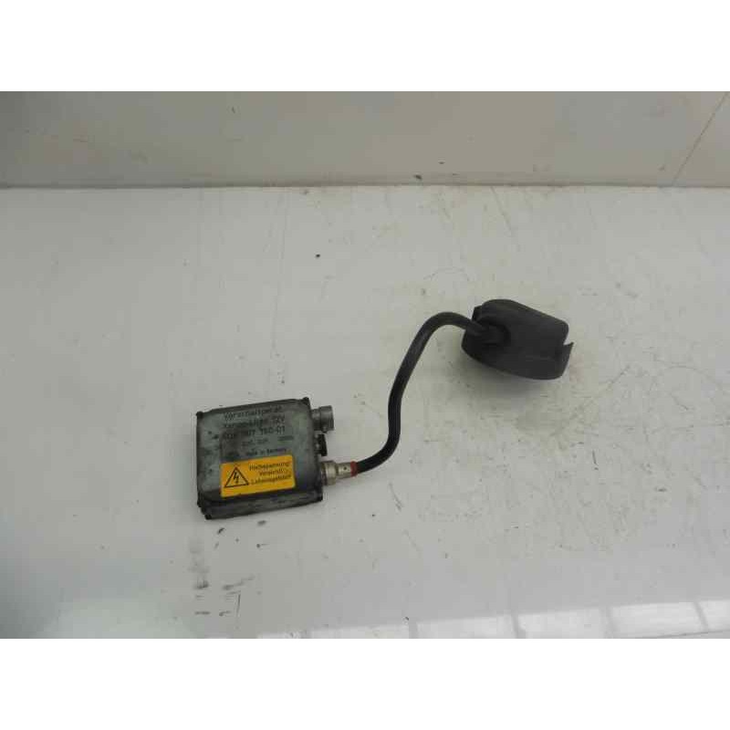 Recambio de centralita faros xenon para volkswagen passat berlina (3b2) comfortline syncro / 4motion referencia OEM IAM 5DV00776