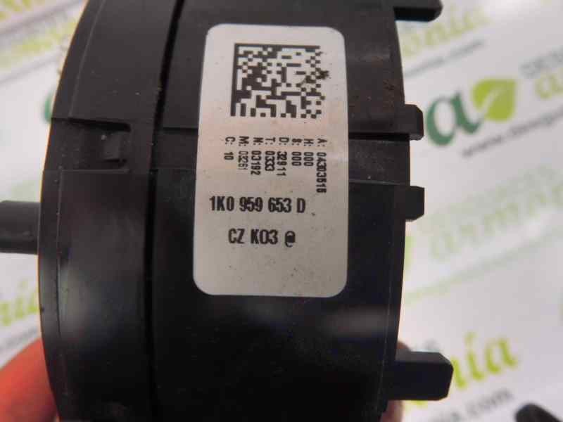 Recambio de anillo airbag para audi a3 sportback (8p) 1.4 tfsi ambiente referencia OEM IAM 1K0959653D  