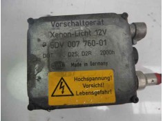 Recambio de centralita faros xenon para volkswagen passat berlina (3b2) comfortline syncro / 4motion referencia OEM IAM 5DV00776 2