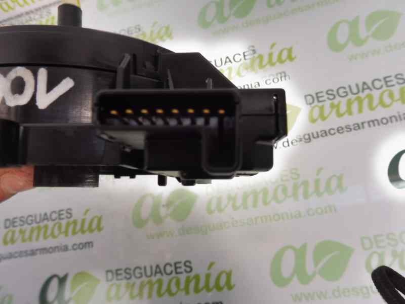 Recambio de anillo airbag para audi a3 sportback (8p) 1.4 tfsi ambiente referencia OEM IAM 1K0959653D  